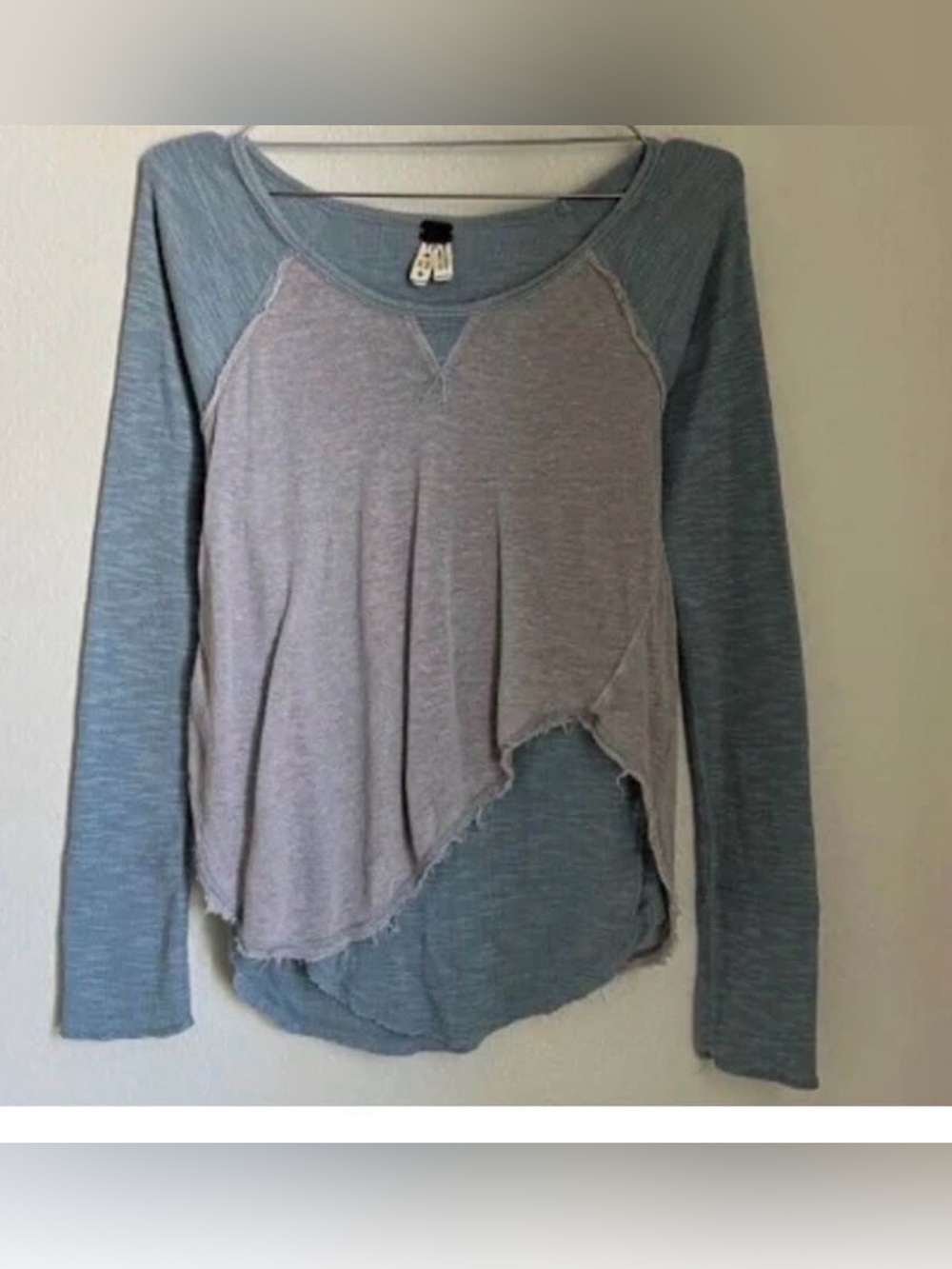Free People Longsleeve